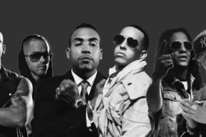 Día Mundial del Reggaetón: el fenómeno urbano que conquistó al mundo