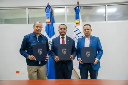 ITLA y Conacado impulsan la transformación tecnológica del sector cacao