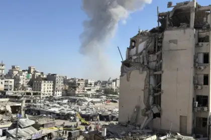 Nuevos ataques en Gaza dejan tres muertos y un menor en estado crítico