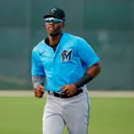 Diamondbacks de Arizona fichan al dominicano Jesús Sánchez desde waivers