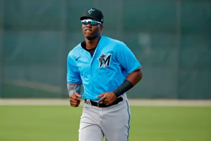 Diamondbacks de Arizona fichan al dominicano Jesús Sánchez desde waivers 12 Diamondbacks de Arizona fichan al dominicano Jesús Sánchez desde waivers