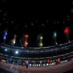 Nairobi y Múnich serán sedes del Mundial de Atletismo en 2029 y 2031