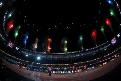 Nairobi y Múnich serán sedes del Mundial de Atletismo en 2029 y 2031