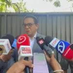 Daniel Rivera propone a Abinader nuevas obras de salud para Santiago