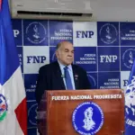 Pelegrín Castillo exige estado de excepción en frontera por crisis haitiana