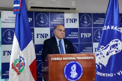 Pelegrín Castillo exige estado de excepción en frontera por crisis haitiana