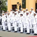 Alta exigencia en el ingreso a las academias militares del Ejército