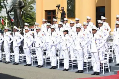 Alta exigencia en el ingreso a las academias militares del Ejército