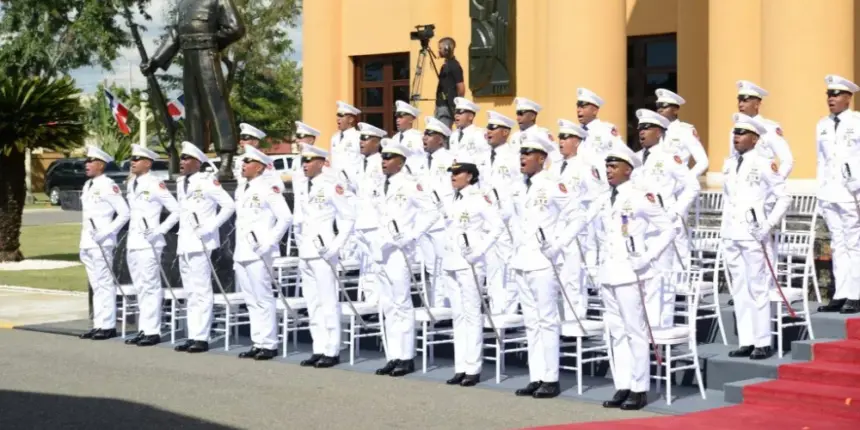 Alta exigencia en el ingreso a las academias militares del Ejército