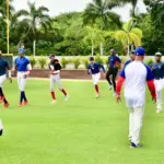 República Dominicana revela roster para la Copa Mundial de Béisbol U15 2026