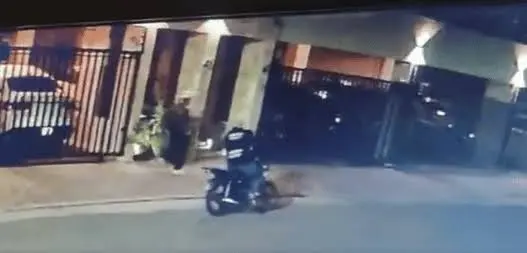 Apresan en Serrallés a implicado en intento de asalto a joven