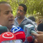 Paliza impulsa ordenamiento territorial y desarrollo urbano en Santiago
