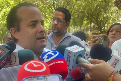 Paliza impulsa ordenamiento territorial y desarrollo urbano en Santiago