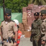 Incineran mercancías ilícitas valoradas en RD$362 millones en RD
