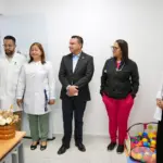 SNS y UNICEF potencian programa Mamá Canguro con equipos de RD$5.4 millones