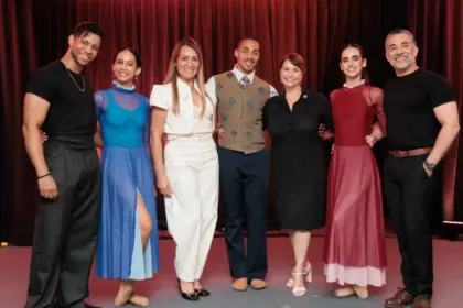 Inicia la Semana de Bellas Artes 2026 en honor a Natacha Sánchez