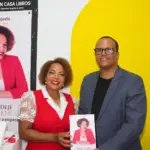 Jeisy Tejada Antigua lanza su libro sobre resiliencia y superación personal