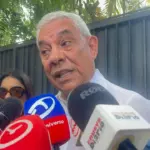 Mateo Espaillat defiende gestión y compara niveles de deuda pública