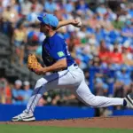 Licey contrata a CJ Van Eyk como refuerzo para la temporada LIDOM 2026-27