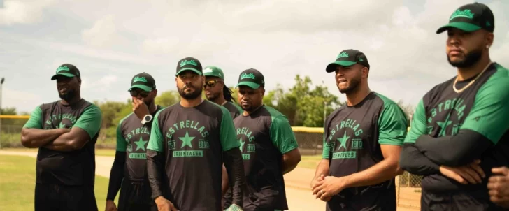 Estrellas Orientales inician preparación para LIDOM 2026-27 con 32 jugadores