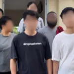 Armada frustra intento de viaje ilegal hacia Puerto Rico desde Miches