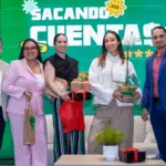CoopBueno impulsa la educación financiera para jóvenes en la PUCMM