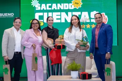 CoopBueno impulsa la educación financiera para jóvenes en la PUCMM