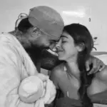 Maluma y Susana Gómez dan la bienvenida a su segundo hijo varón
