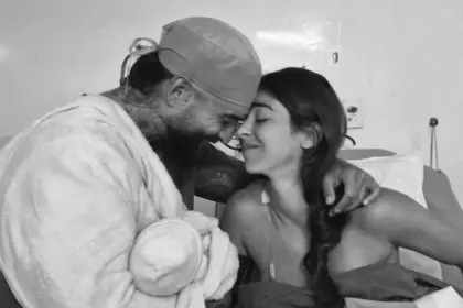 Maluma y Susana Gómez dan la bienvenida a su segundo hijo varón