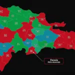 Peravia impulsa a Dominicanos Primero a 15 provincias con metas cumplidas