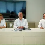 Gobierno anuncia inversiones millonarias en Santiago para salud y agua