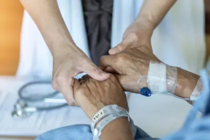 Nueva estrategia nacional fortalece cuidados paliativos en hospitales RD