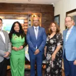 RD Exquisita 2027 llega a Salamanca para potenciar la gastronomía dominicana