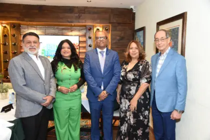RD Exquisita 2027 llega a Salamanca para potenciar la gastronomía dominicana