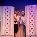 Teatro Guloya celebra 35 años con el XII Festival de Teatro de Bolsillo