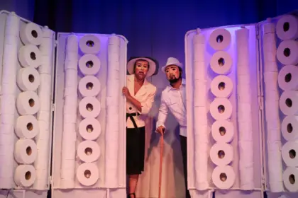Teatro Guloya celebra 35 años con el XII Festival de Teatro de Bolsillo