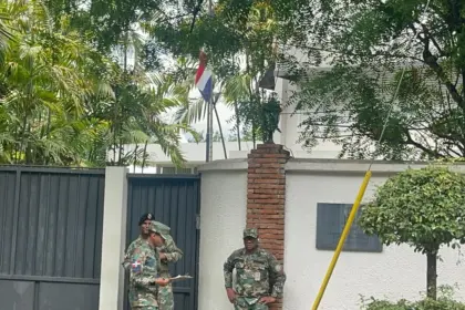 Abinader impulsa inversiones millonarias en salud y agua para Santiago
