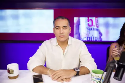Martínez Brito desmiente orden de arresto contra Ramón Tolentino