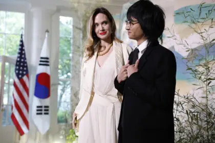 Maddox Jolie: Hijo mayor de Brad Pitt renuncia oficialmente a su apellido