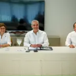 Abinader impulsa desarrollo de Santiago en intensa agenda de trabajo