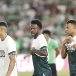 Polémica en LaLiga: Vinícius, Mbappé y Konaté omiten apoyo a Ceuta