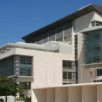 67 aspirantes compiten por seis vacantes en la Suprema Corte de Justicia