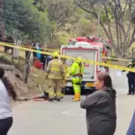 Hallan cuerpo de menor en alcantarilla de Ciudad Bolívar en Bogotá