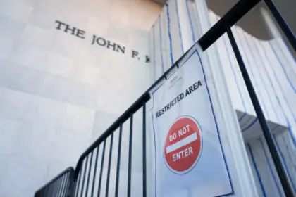 Kennedy Center cerrará por reformas tras bloqueo judicial a Trump