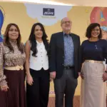 Inauguran VI Feria Internacional del Libro Infantil y Juvenil en Ágora Mall