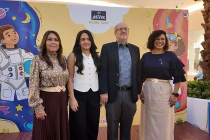 Inauguran VI Feria Internacional del Libro Infantil y Juvenil en Ágora Mall