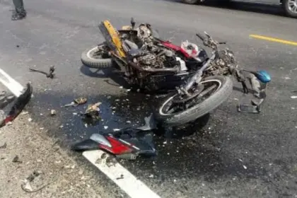 Tragedia en Monte Plata: Joven de 18 años muere en accidente de motor 14 Tragedia en Monte Plata: Joven de 18 años muere en accidente de motor