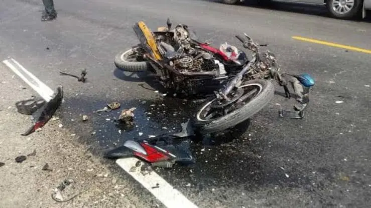 Tragedia en Monte Plata: Joven de 18 años muere en accidente de motor 1 Tragedia en Monte Plata: Joven de 18 años muere en accidente de motor