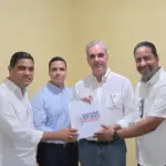 Abinader respalda los Juegos Inclusivos RD 2026 rumbo a Chile 2027