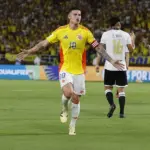 James Rodríguez se retira oficialmente de la selección Colombia